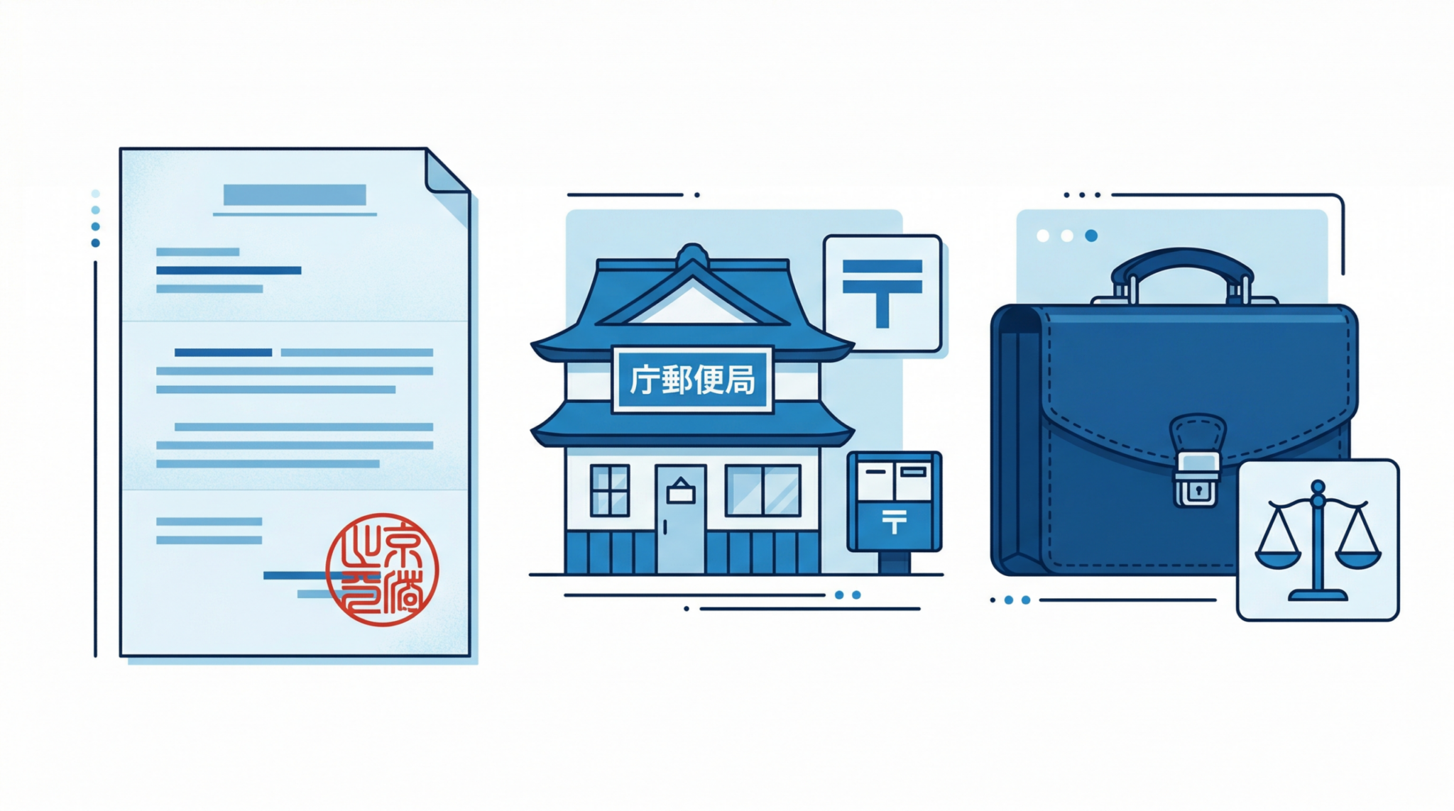 騒音トラブルの内容証明郵便テンプレート