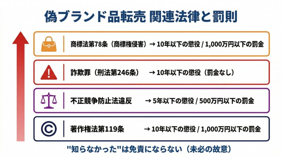 転売ヤーはどこまでOK？違法・逮捕される7つのパターンと合法の境界線【2026年最新】 - もめごと.jp