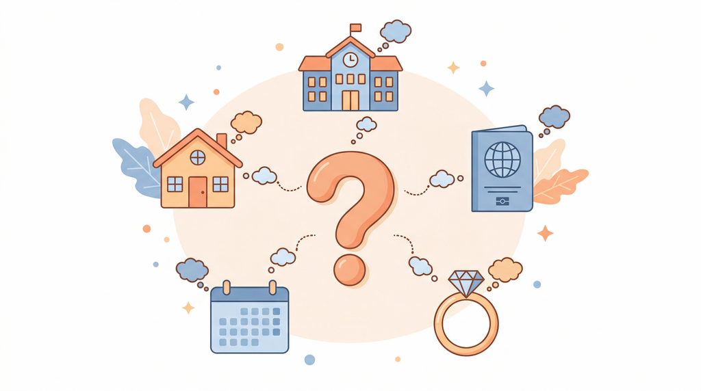 離婚後の共同親権に関するよくある疑問