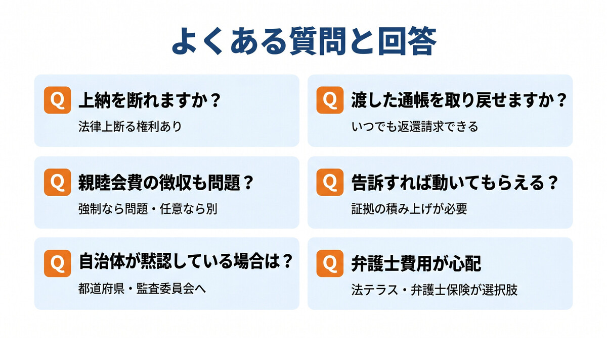 æ¶é²å£å ±é
¬äžçŽã»å城ååé¡ã®ãããã質åãšåç