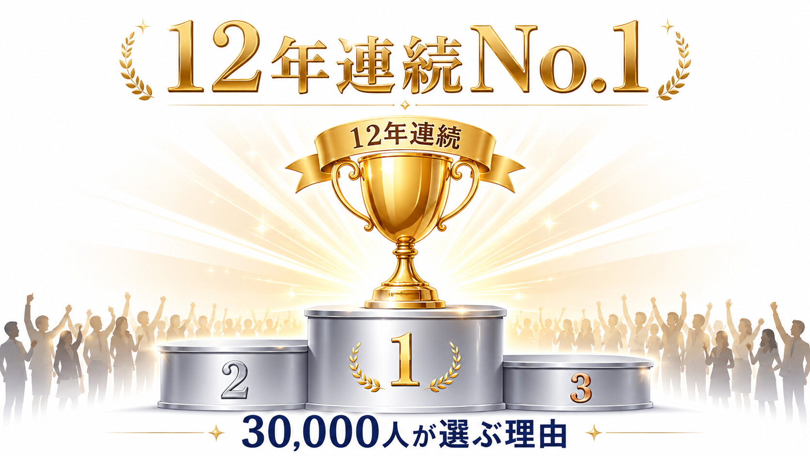 弁護士保険ミカタ 選ばれる理由 30000人 12年連続 No1 安心