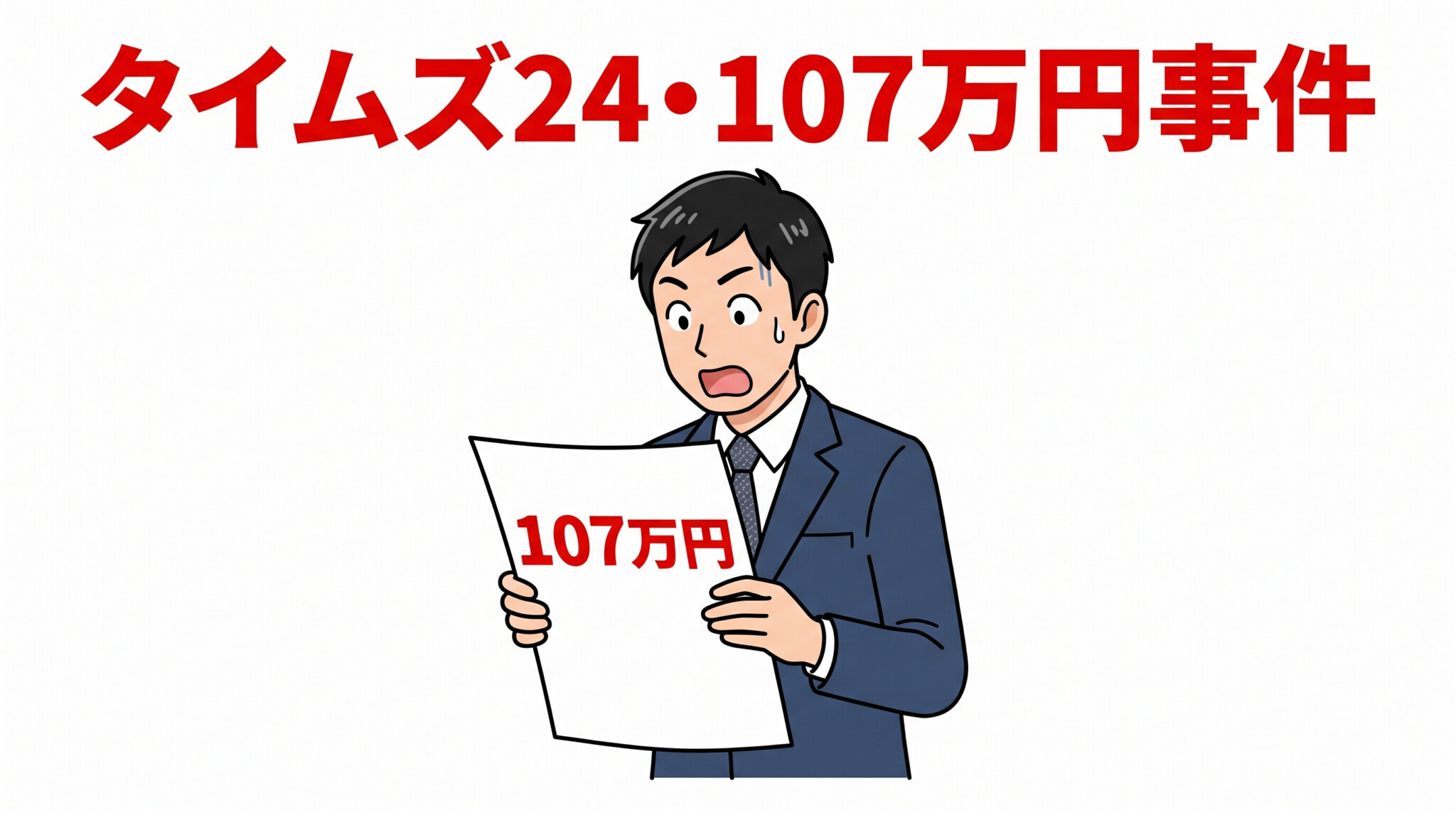é§è»å Žæå®³è³ å ã¿ã€ã ãº24 107äžå äžæ£åºåº« å€äŸ