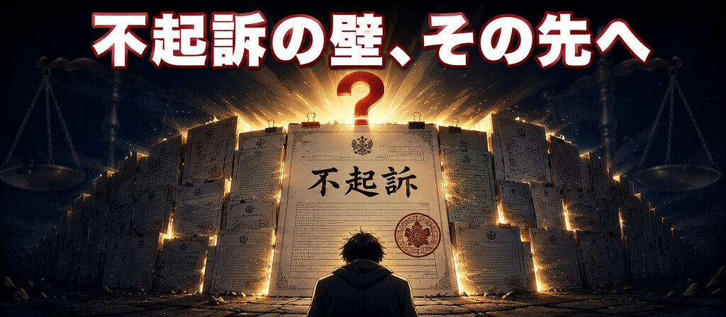 外国人犯罪はなぜ不起訴になるのか?アフィポ容疑者2度不起訴で炎上、起訴率の実態・退去強制制度・被害者が泣き寝入りしない防衛策を整理