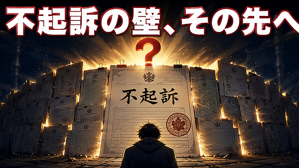 外国人犯罪はなぜ不起訴になるのか?アフィポ容疑者2度不起訴で炎上、起訴率の実態・退去強制制度・被害者が泣き寝入りしない防衛策を整理