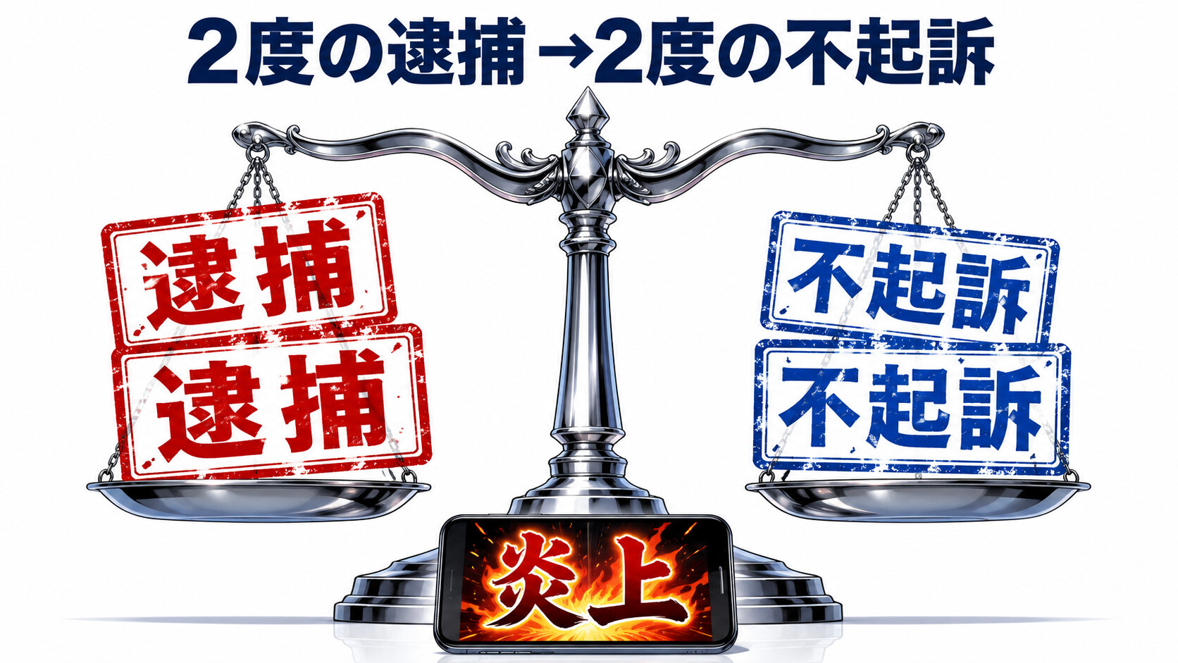 アフィポ容疑者 ナイジェリア人 覚醒剤 ロマンス詐欺 不起訴 2023 2024 報道