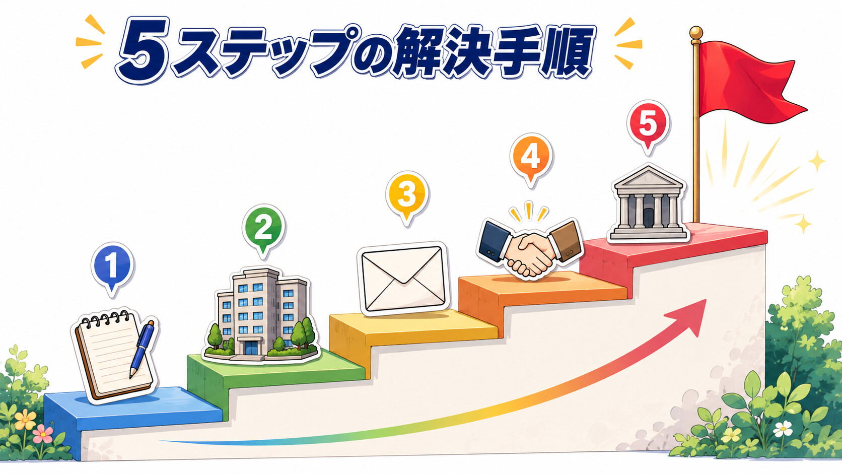 マンション 騒音 訴える 手順 管理組合 内容証明 調停 訴訟 弁護士