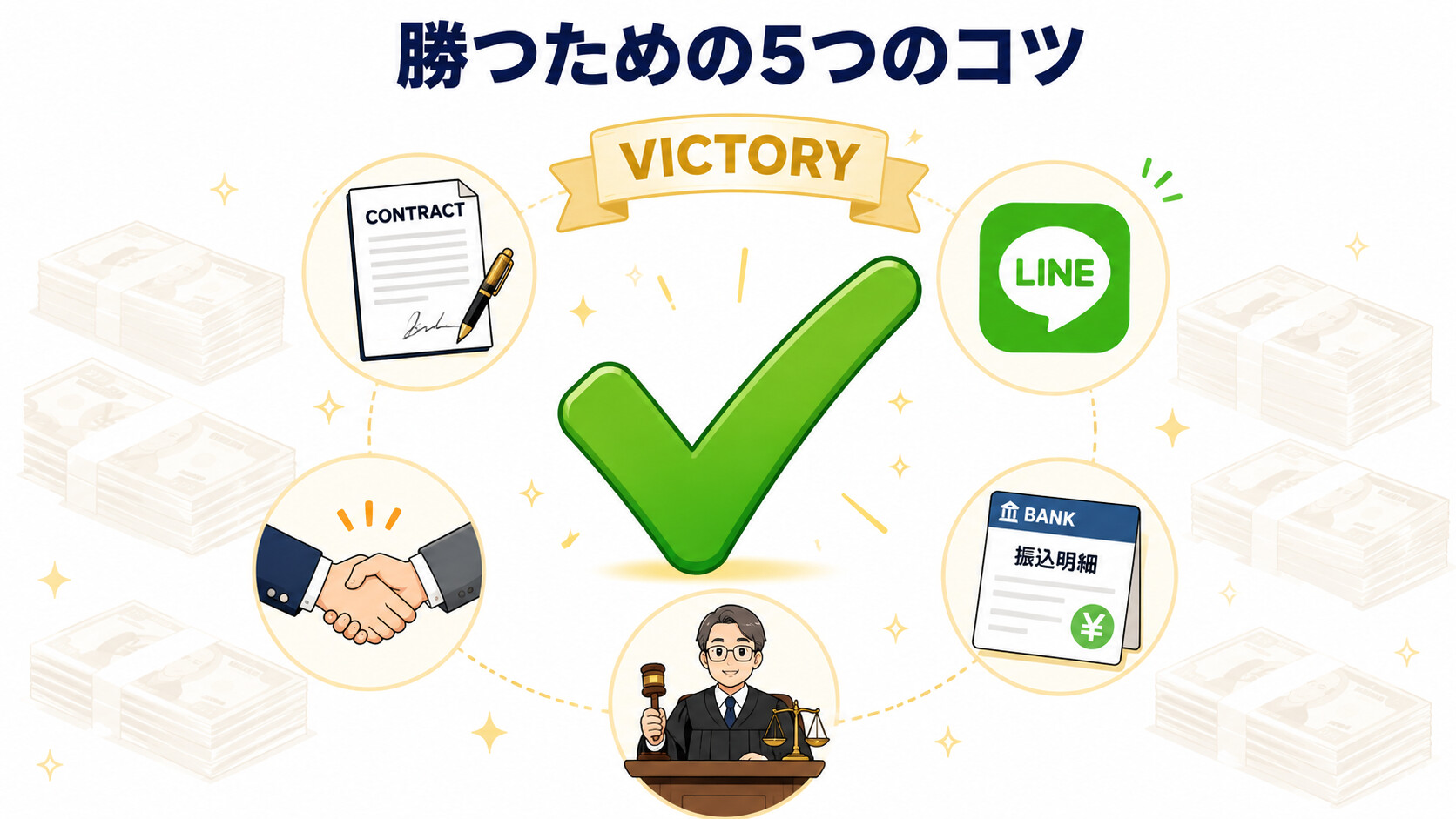 少額訴訟 実体験 工藤辰浩 10万円 企業 示談 訴状 効果