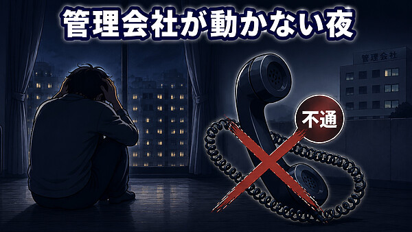 騒音問題で管理会社が動かない、どうしたらいい?賃貸人の善管注意義務違反追及から訴訟までの完全マニュアル